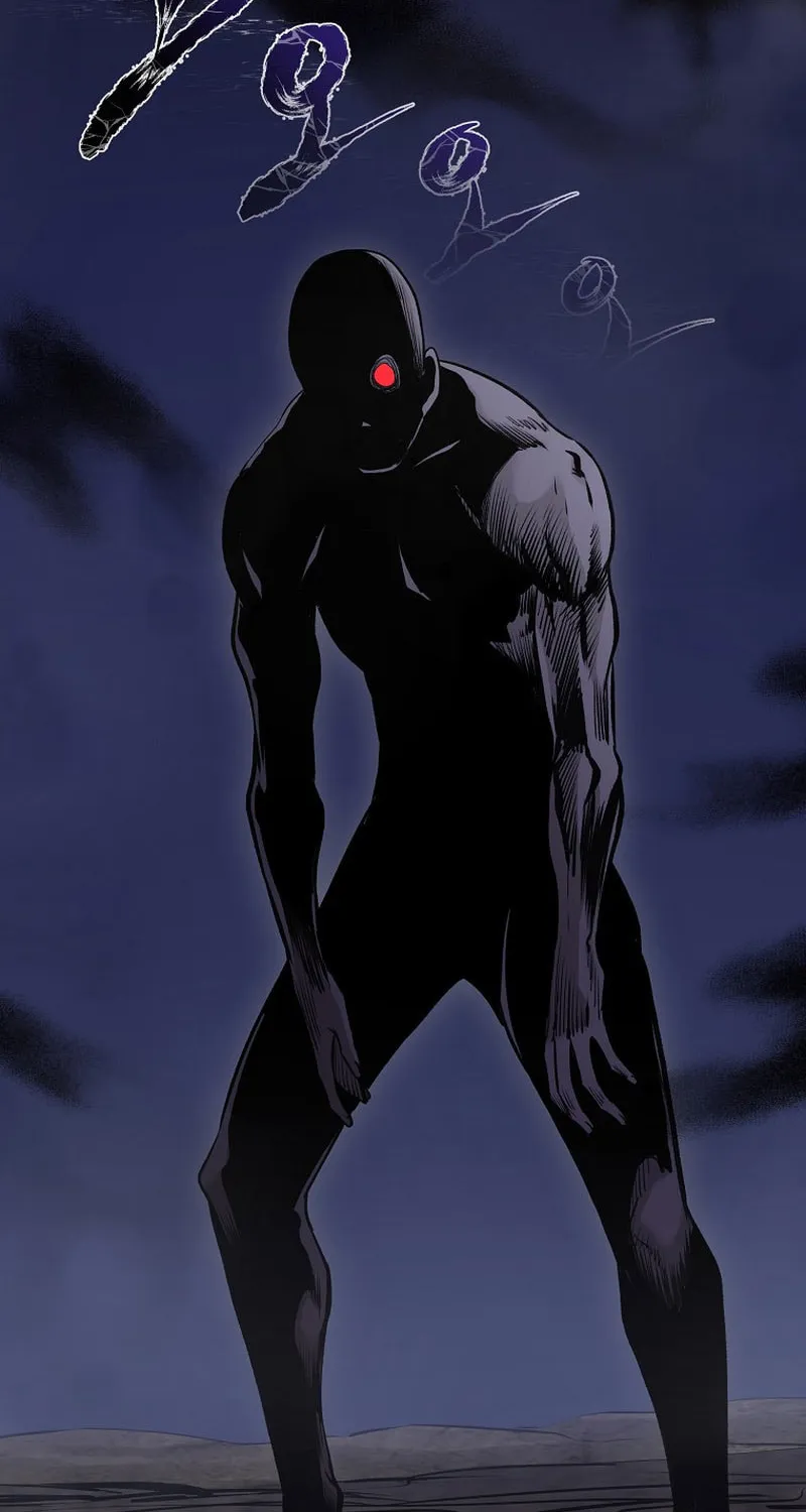 Read Demon in Mount Hua chapter 73 image 46 on Lezhin