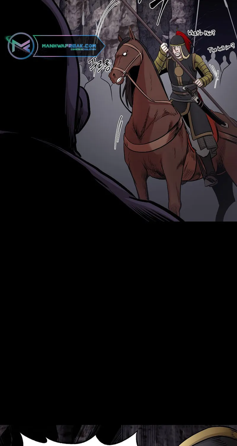 Read Demon in Mount Hua chapter 73 image 48 on Lezhin