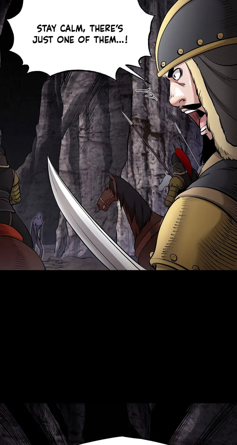 Read Demon in Mount Hua chapter 73 image 49 on Lezhin