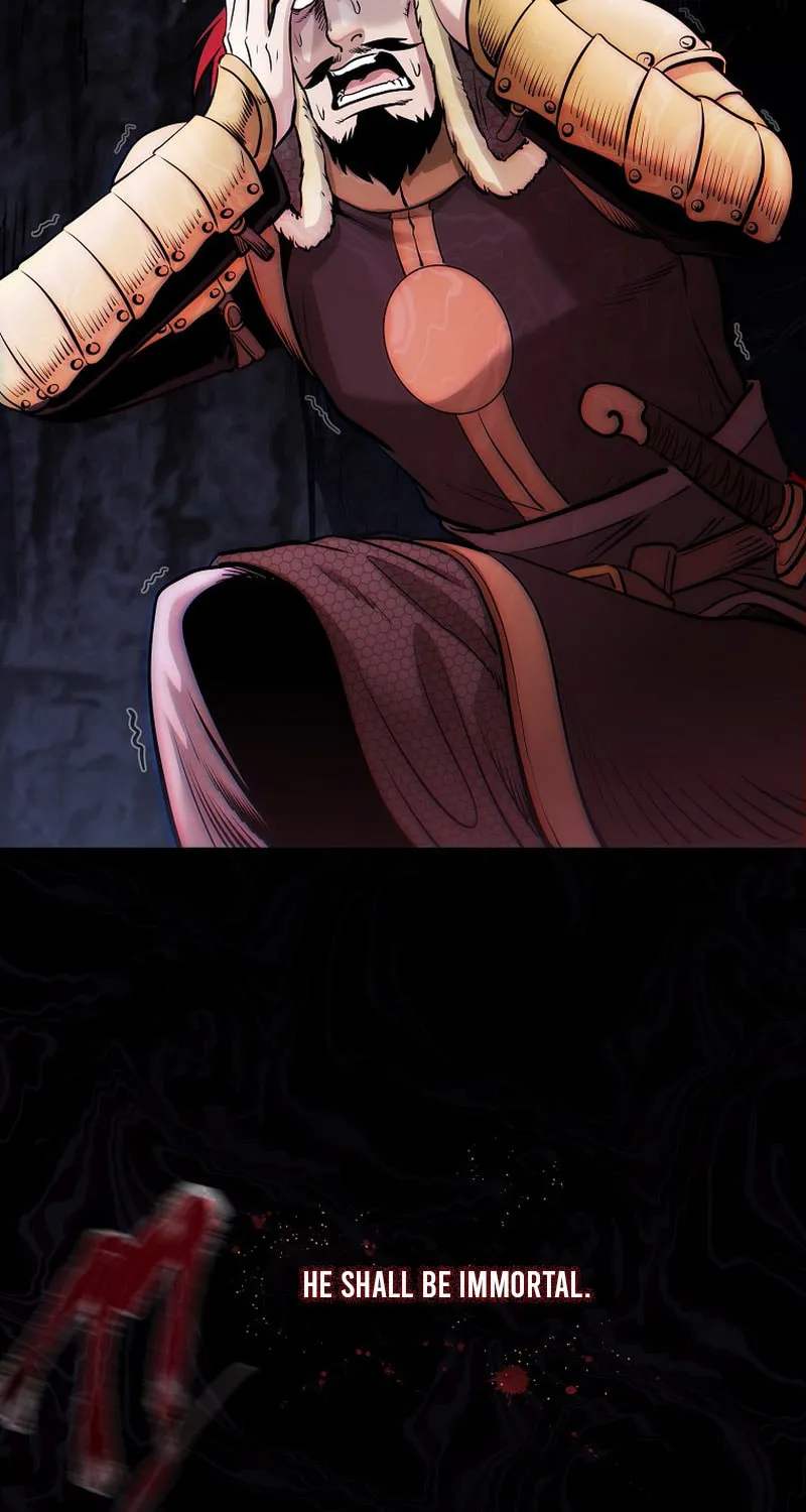 Read Demon in Mount Hua chapter 73 image 55 on Lezhin