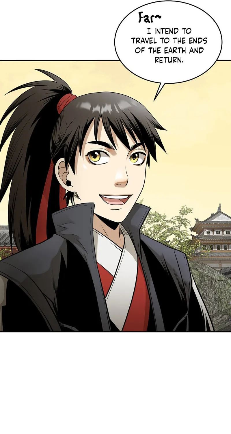 Read Demon in Mount Hua chapter 73 image 60 on Lezhin