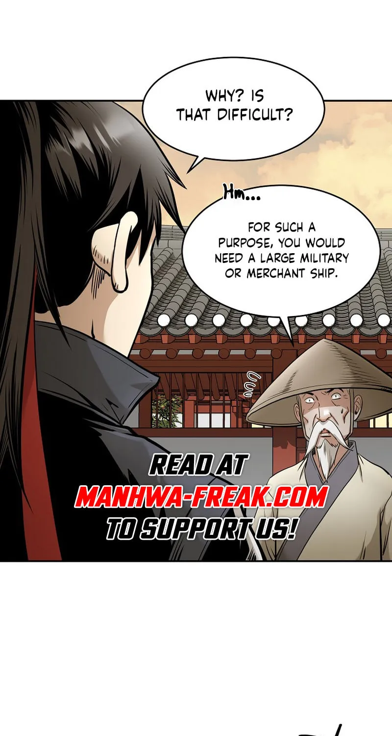 Read Demon in Mount Hua chapter 73 image 61 on Lezhin