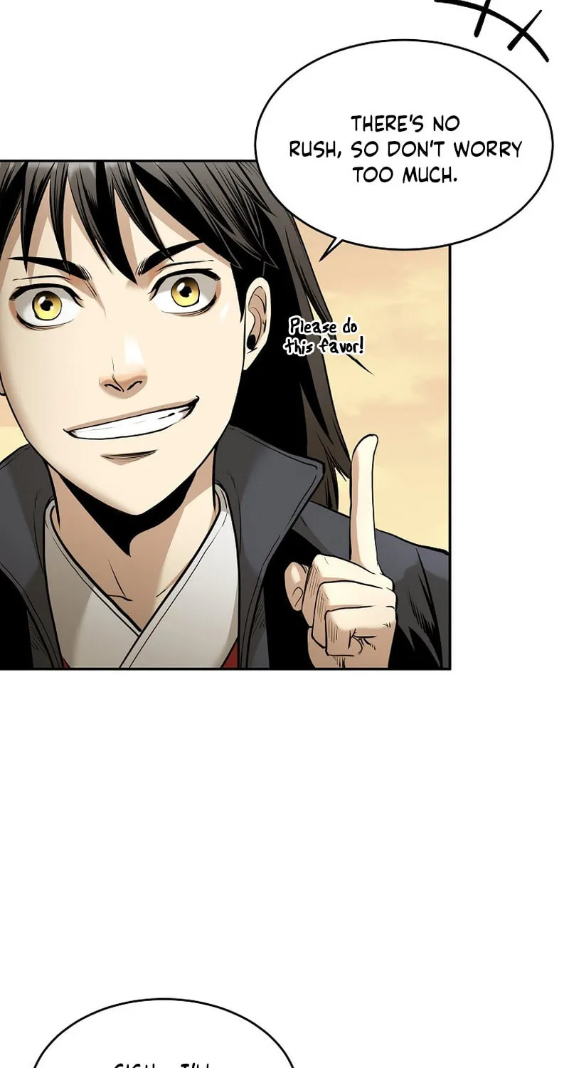 Read Demon in Mount Hua chapter 73 image 62 on Lezhin