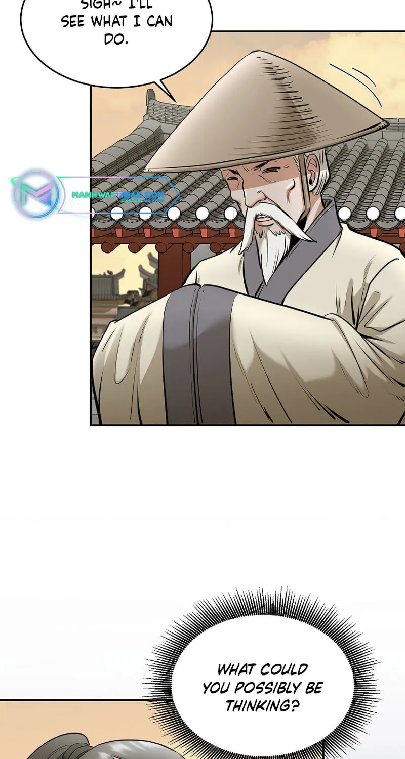 Read Demon in Mount Hua chapter 73 image 63 on Lezhin