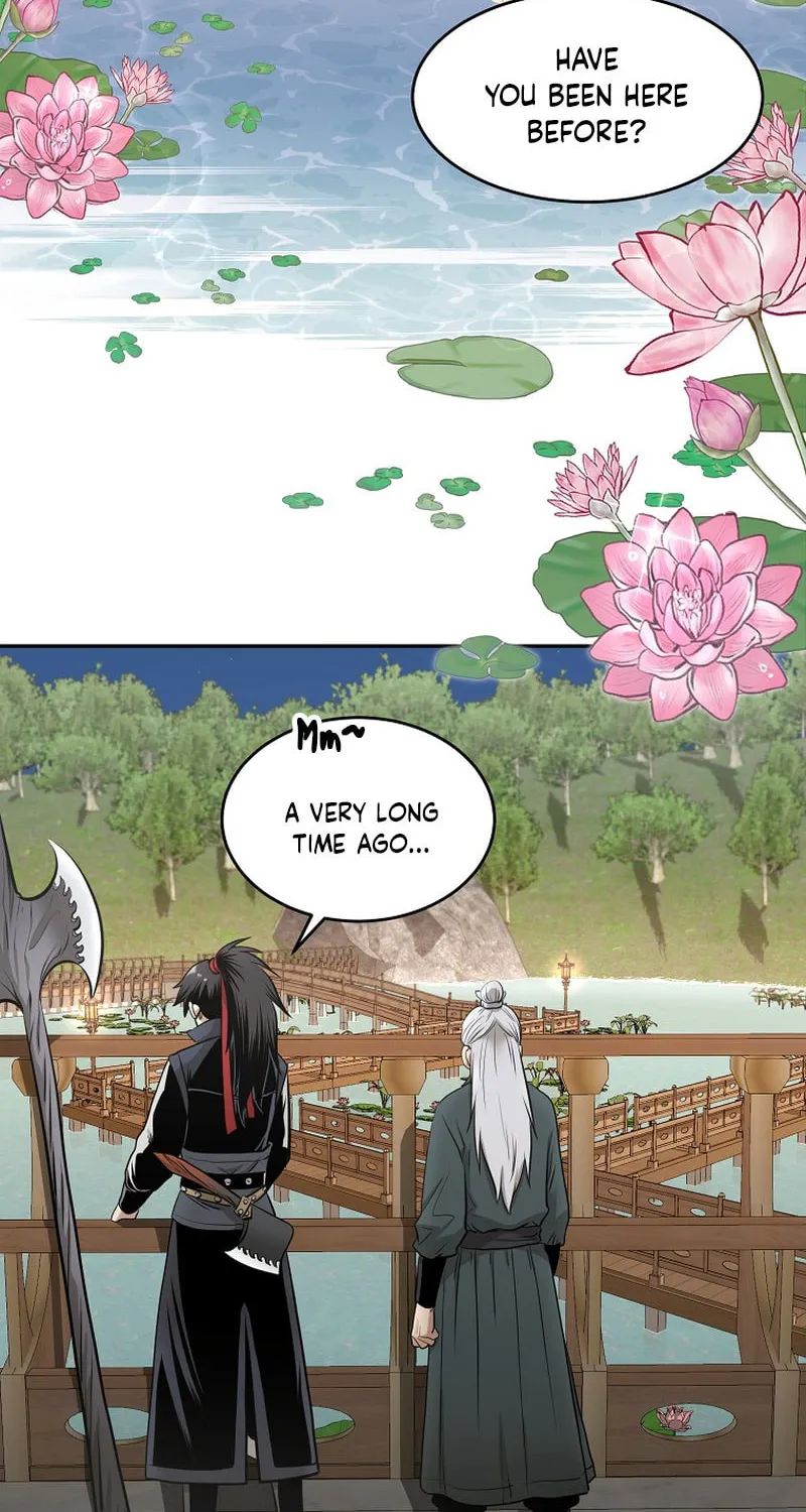 Read Demon in Mount Hua chapter 73 image 66 on Lezhin