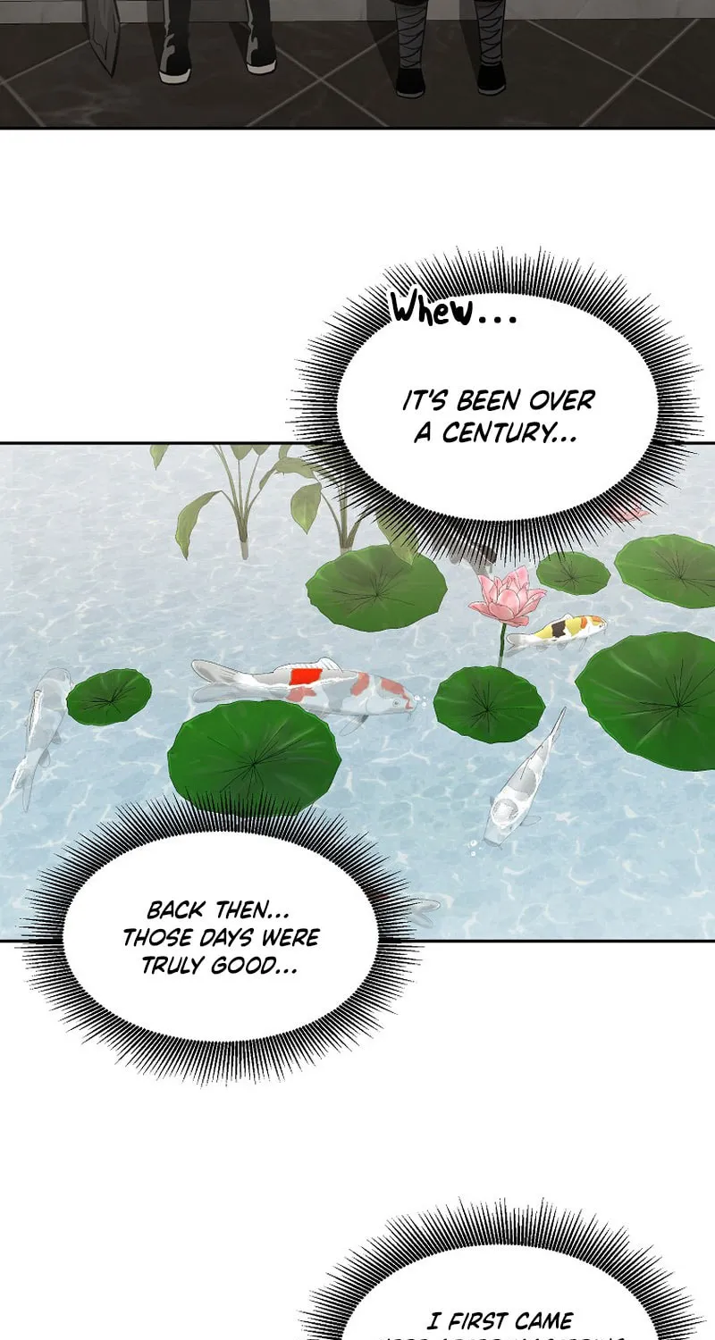 Read Demon in Mount Hua chapter 73 image 67 on Lezhin