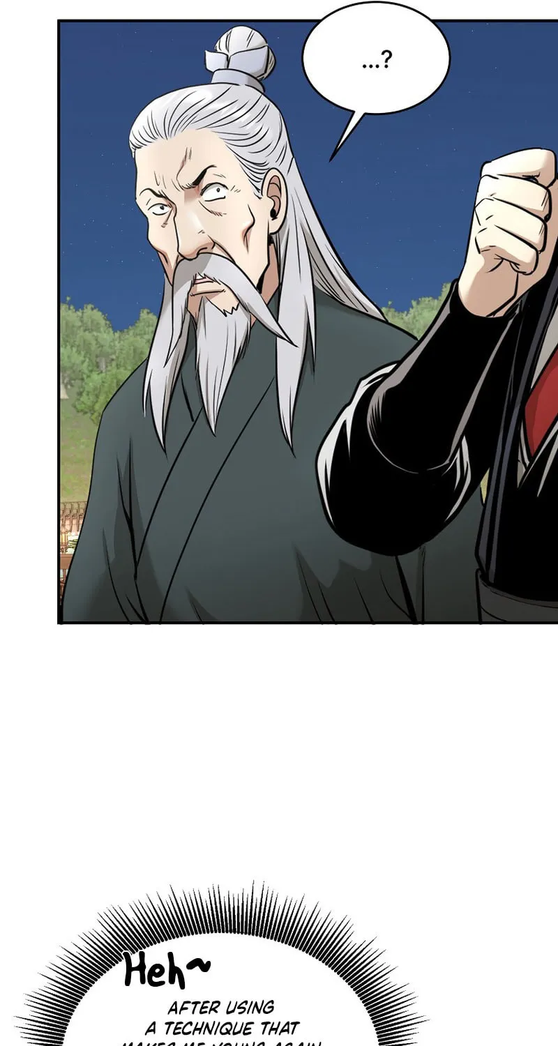 Read Demon in Mount Hua chapter 73 image 71 on Lezhin