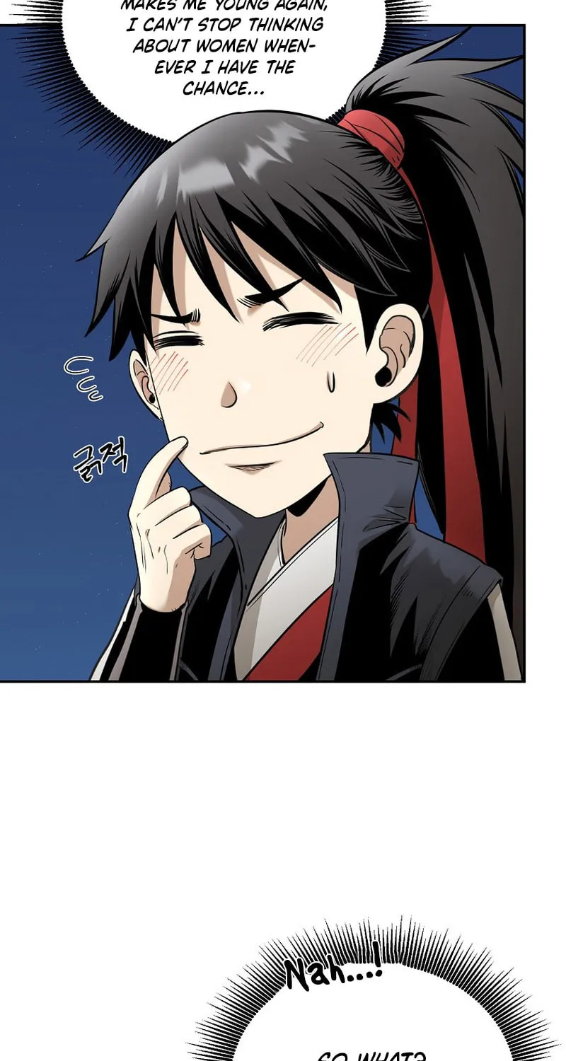 Read Demon in Mount Hua chapter 73 image 72 on Lezhin