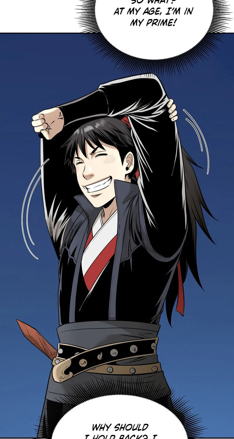 Read Demon in Mount Hua chapter 73 image 73 on Lezhin
