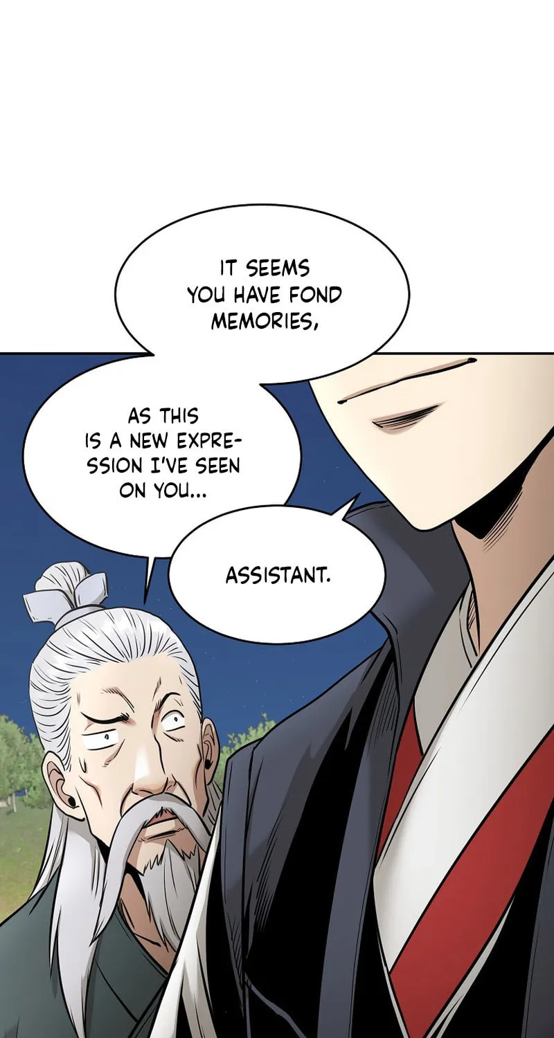 Read Demon in Mount Hua chapter 73 image 76 on Lezhin