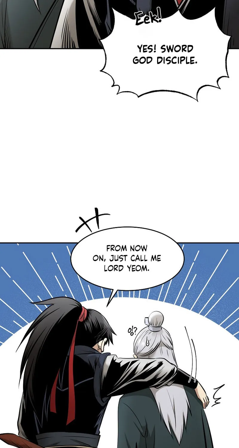 Read Demon in Mount Hua chapter 73 image 77 on Lezhin