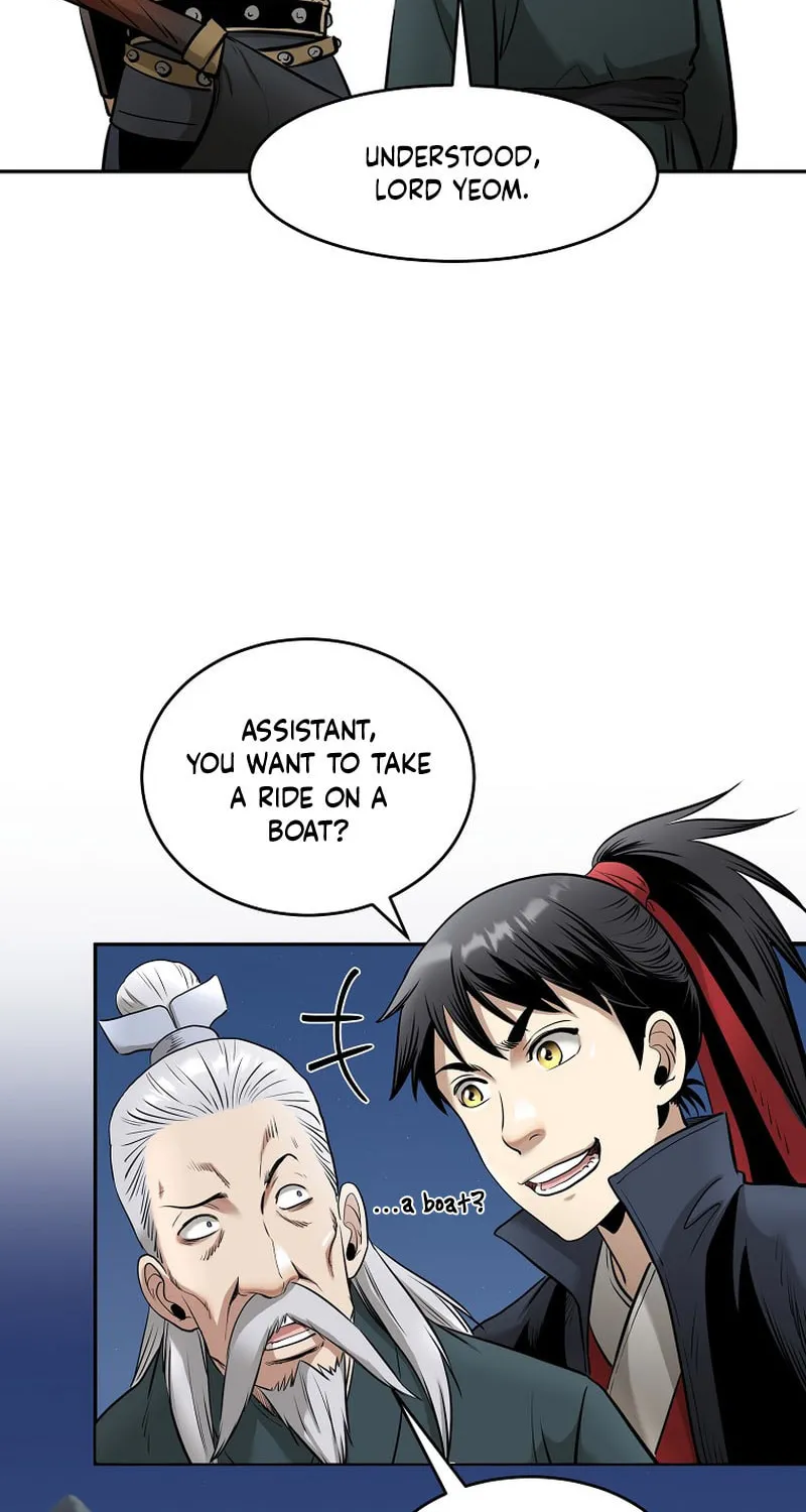 Read Demon in Mount Hua chapter 73 image 78 on Lezhin