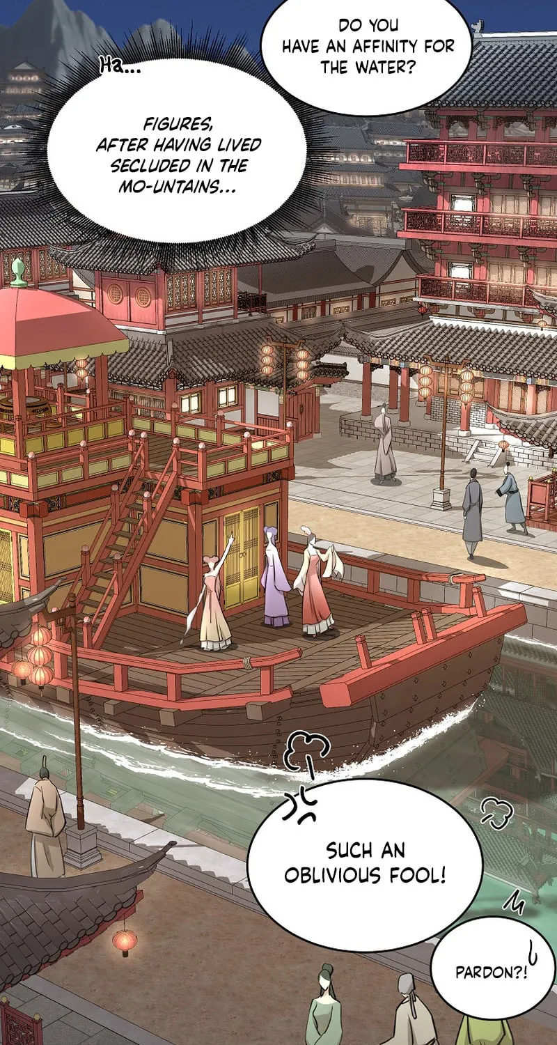 Read Demon in Mount Hua chapter 73 image 79 on Lezhin
