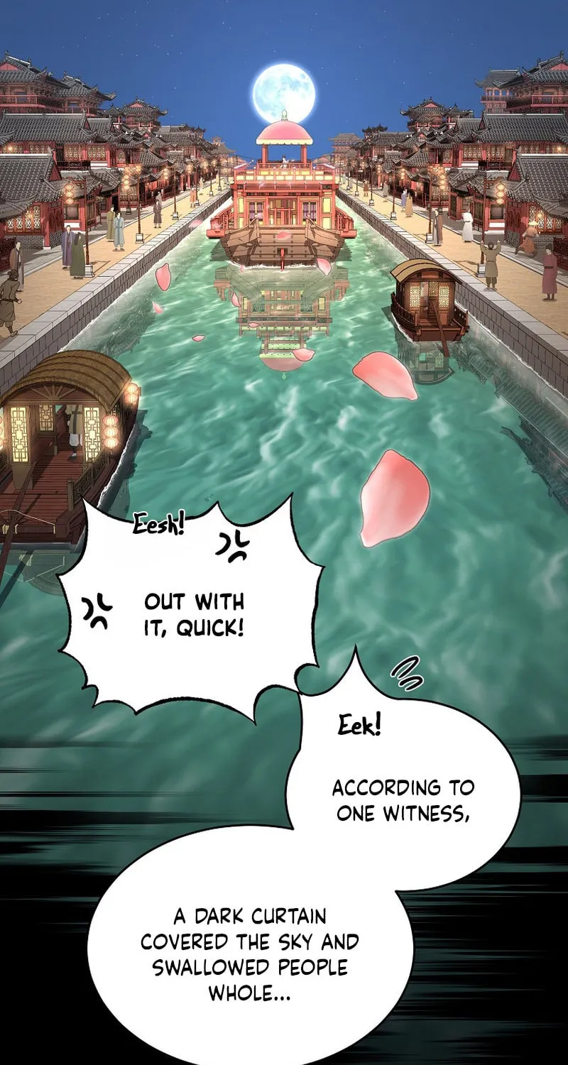 Read Demon in Mount Hua chapter 73 image 86 on Lezhin