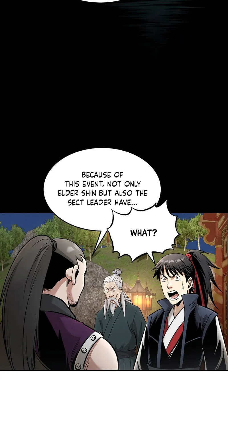 Read Demon in Mount Hua chapter 73 image 87 on Lezhin