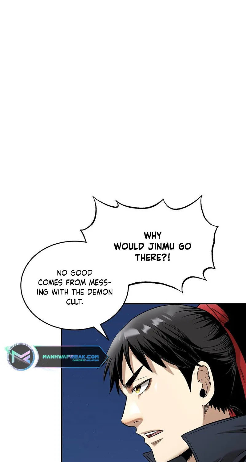 Read Demon in Mount Hua chapter 73 image 88 on Lezhin