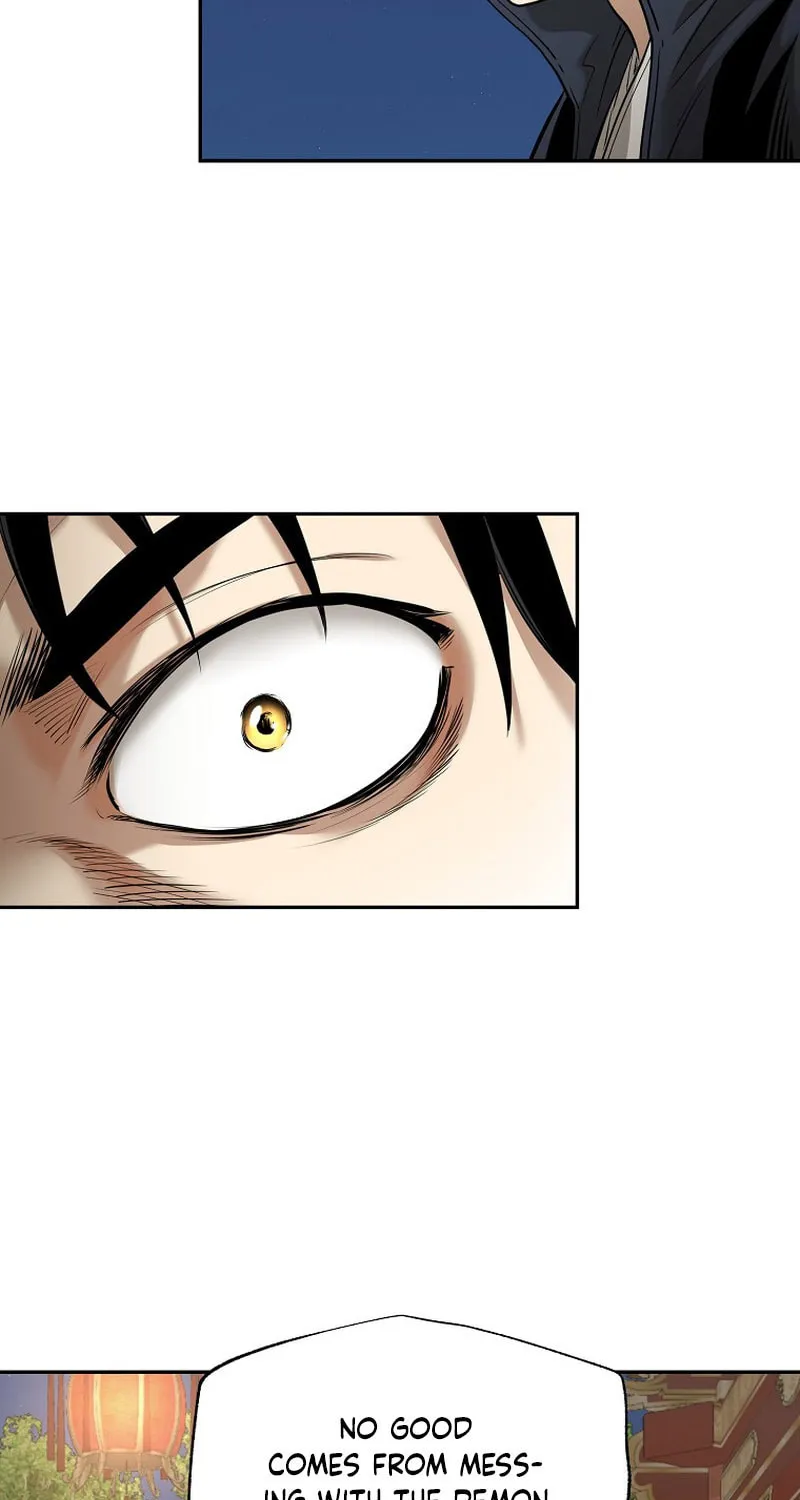 Read Demon in Mount Hua chapter 73 image 89 on Lezhin