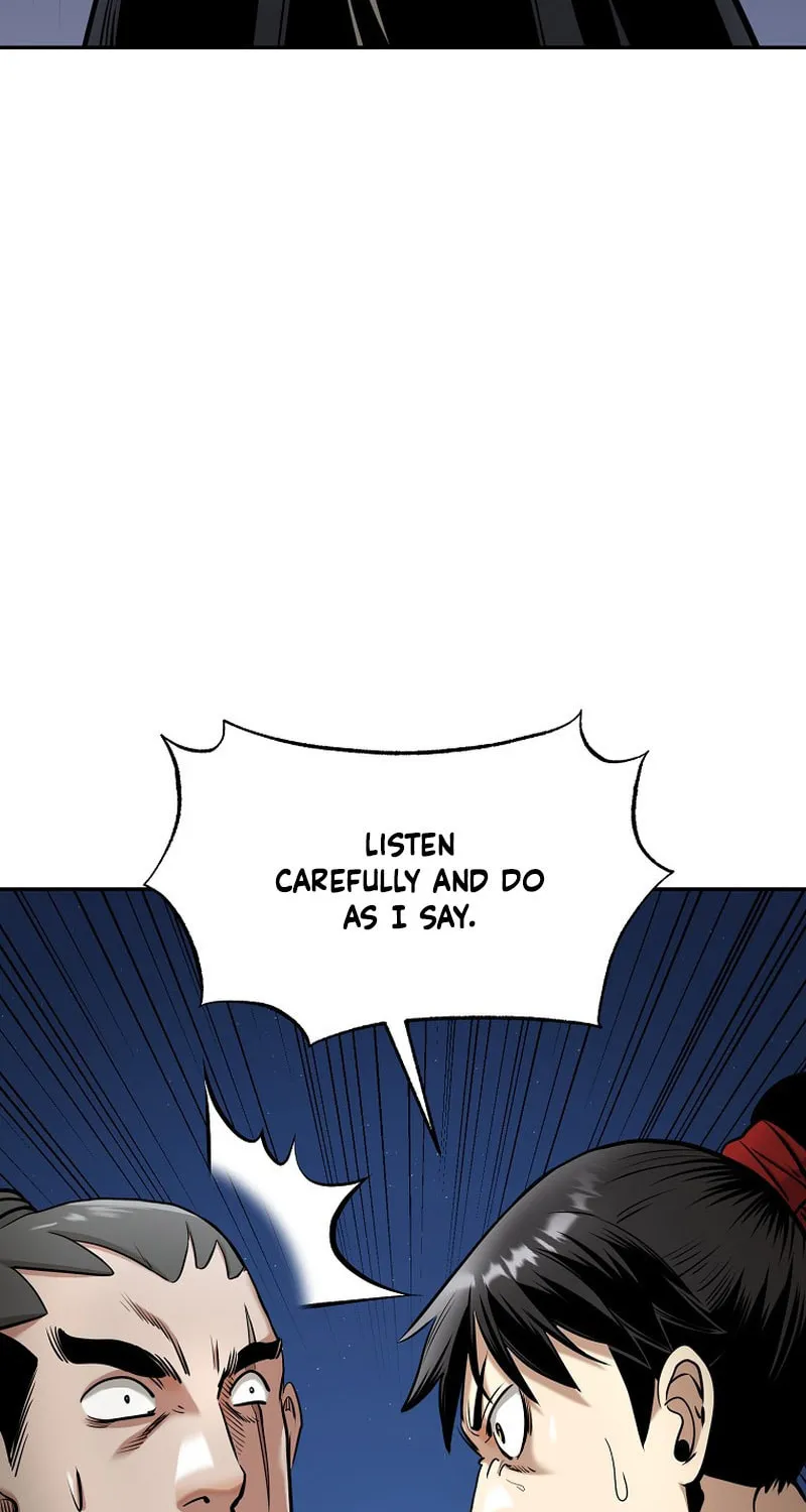 Read Demon in Mount Hua chapter 73 image 92 on Lezhin