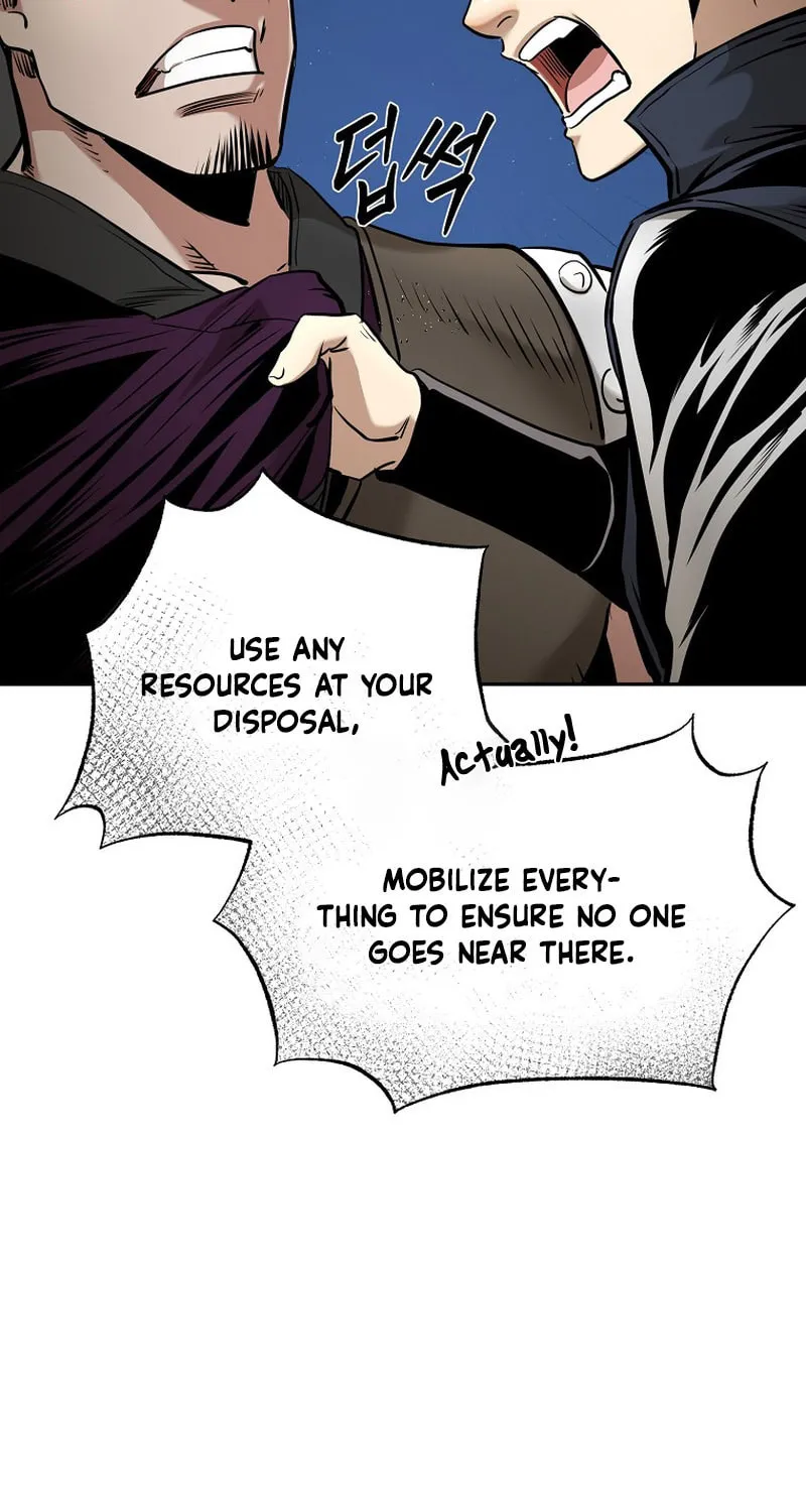 Read Demon in Mount Hua chapter 73 image 93 on Lezhin