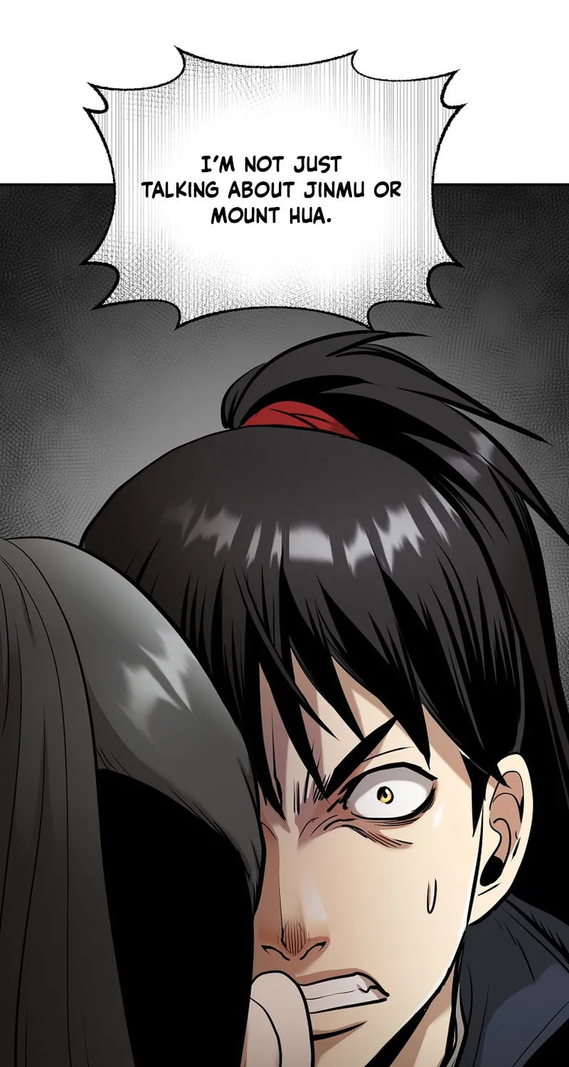 Read Demon in Mount Hua chapter 73 image 94 on Lezhin