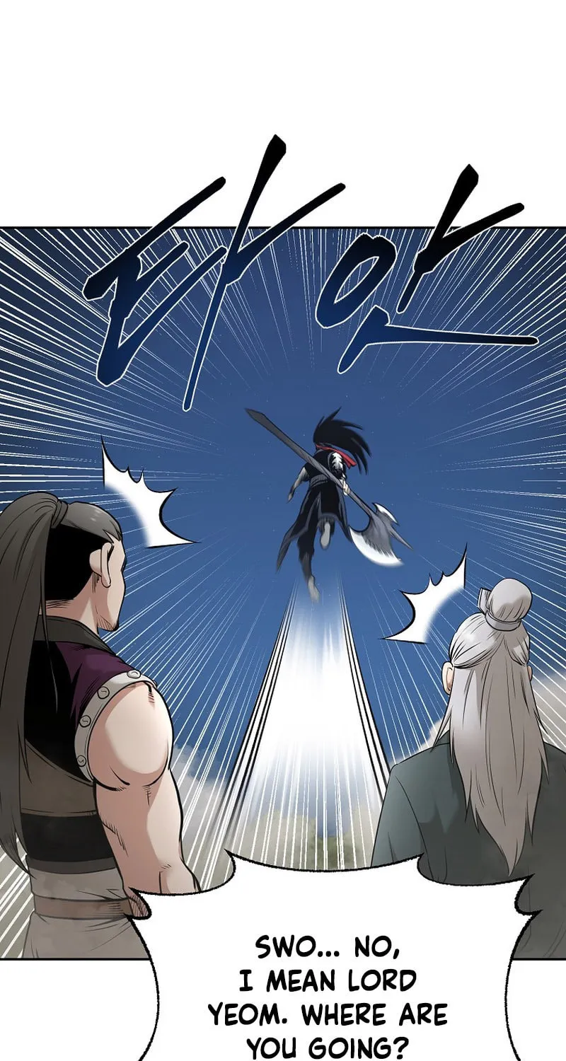 Read Demon in Mount Hua chapter 73 image 99 on Lezhin