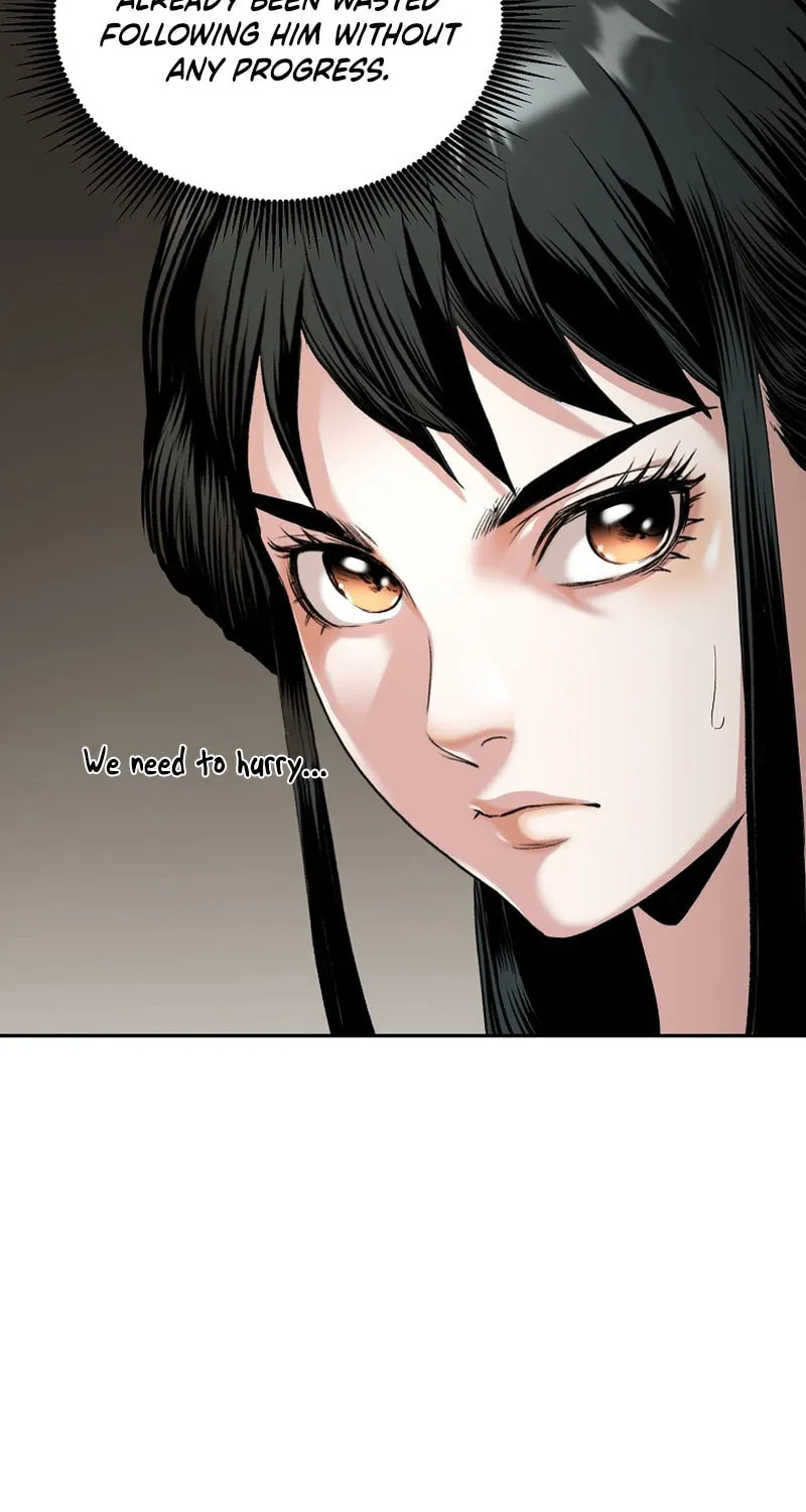 Read Demon in Mount Hua chapter 74 image 10 on Lezhin