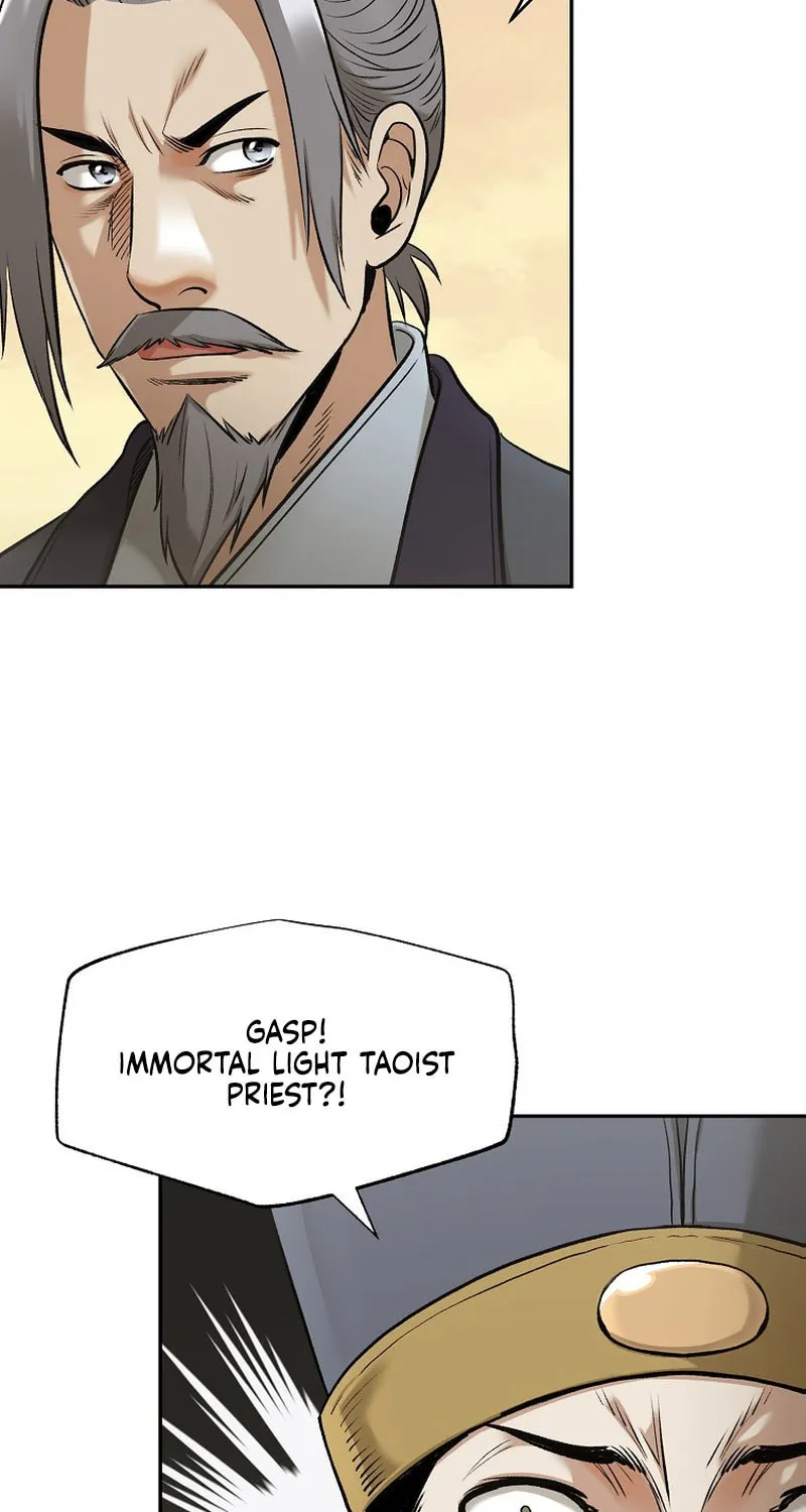 Read Demon in Mount Hua chapter 74 image 100 on Lezhin