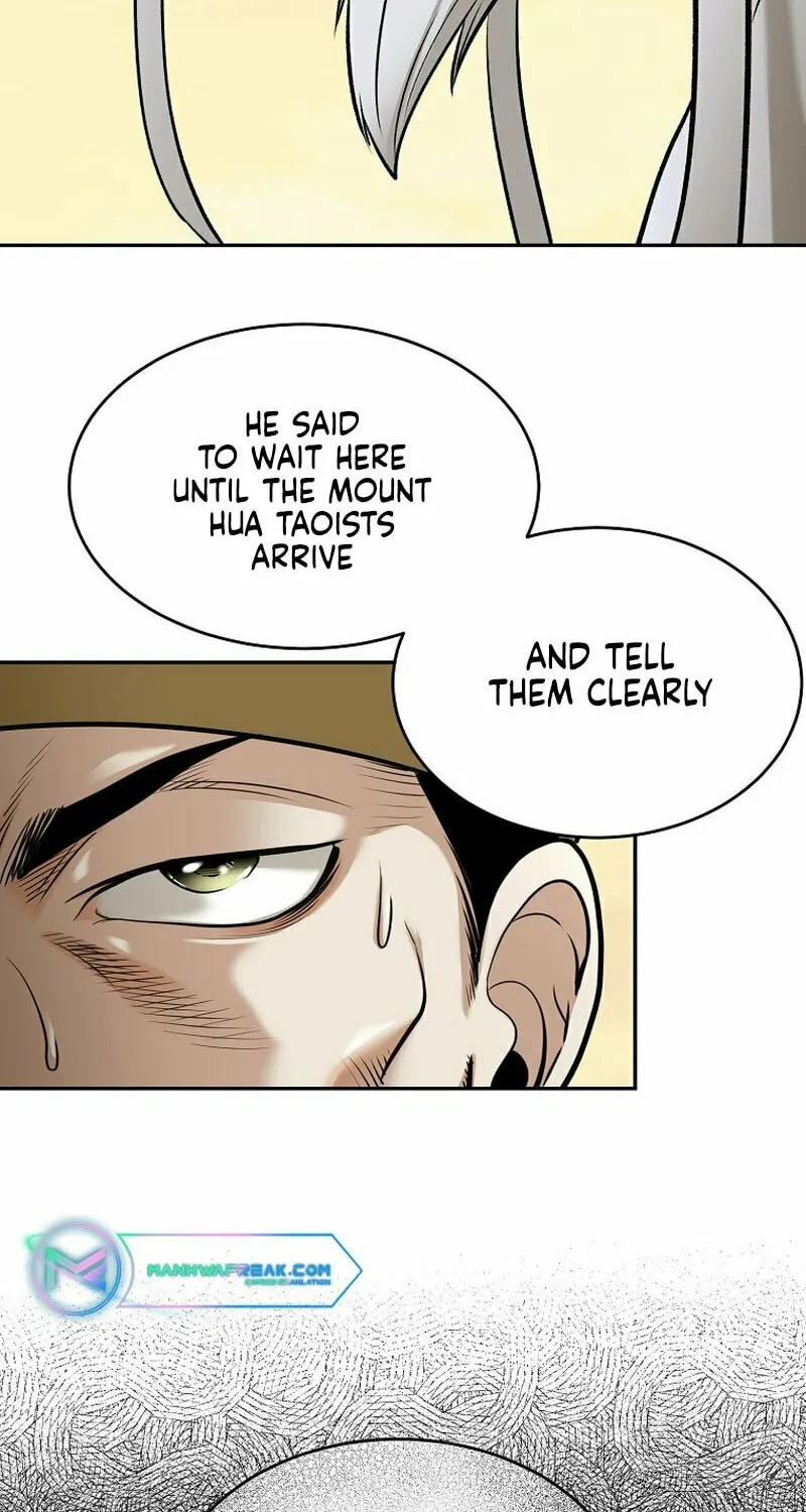 Read Demon in Mount Hua chapter 74 image 103 on Lezhin