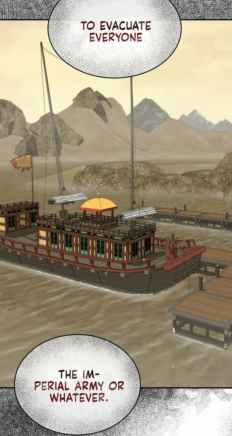 Read Demon in Mount Hua chapter 74 image 104 on Lezhin