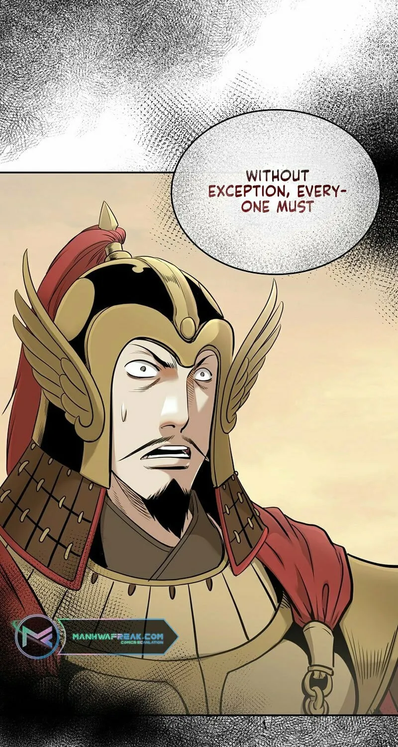 Read Demon in Mount Hua chapter 74 image 105 on Lezhin