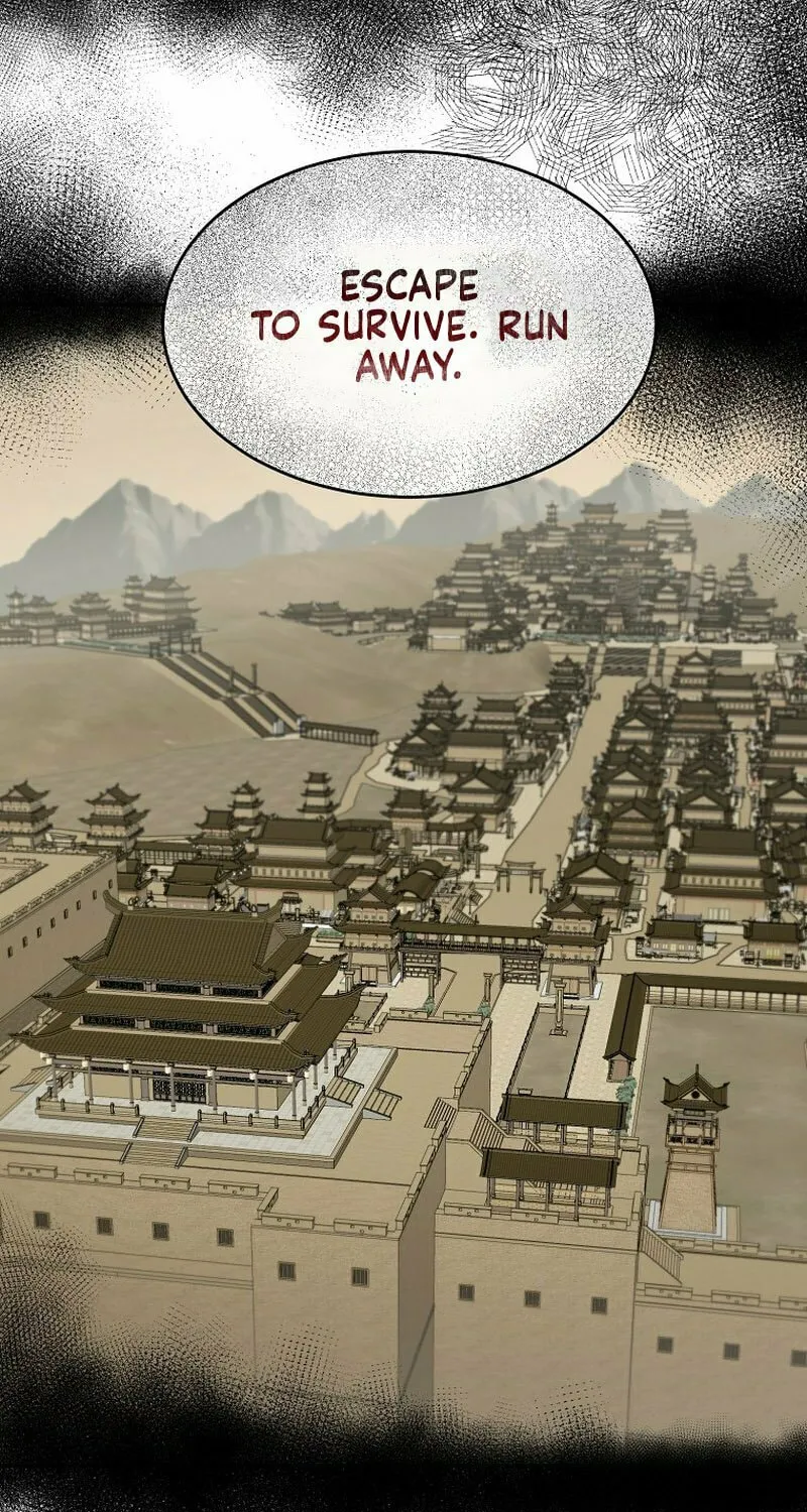 Read Demon in Mount Hua chapter 74 image 106 on Lezhin
