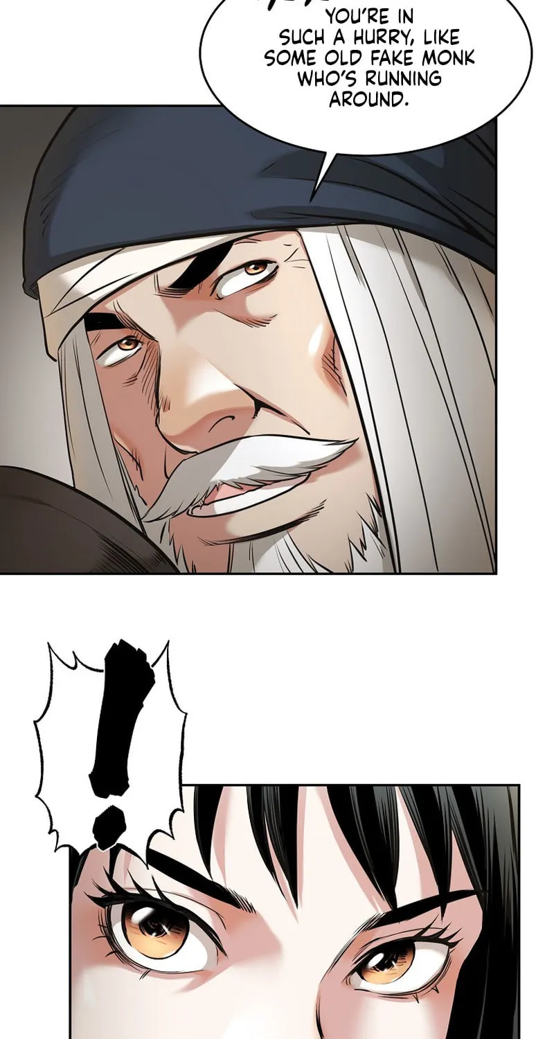 Read Demon in Mount Hua chapter 74 image 14 on Lezhin