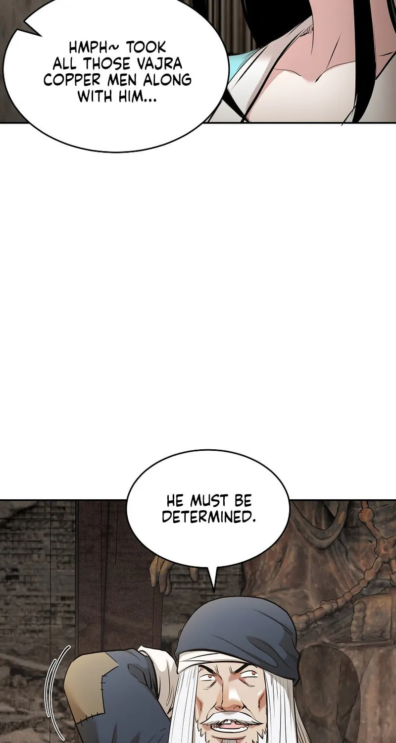 Read Demon in Mount Hua chapter 74 image 16 on Lezhin
