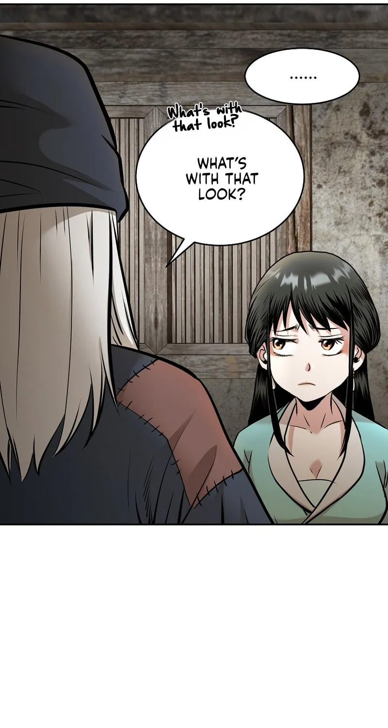 Read Demon in Mount Hua chapter 74 image 18 on Lezhin