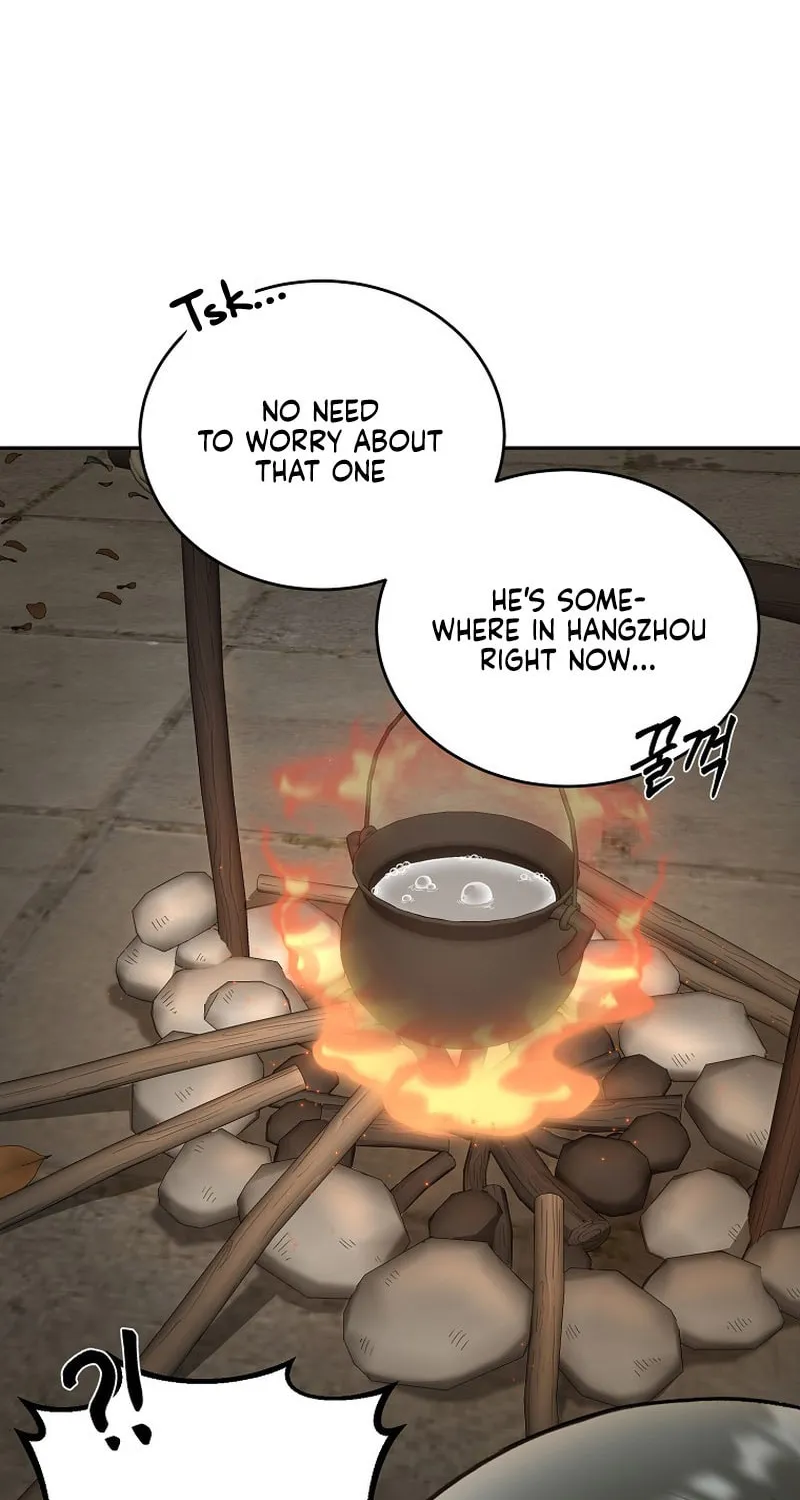 Read Demon in Mount Hua chapter 74 image 19 on Lezhin
