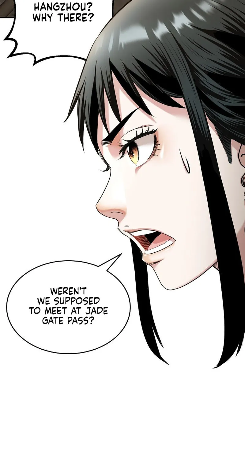 Read Demon in Mount Hua chapter 74 image 20 on Lezhin