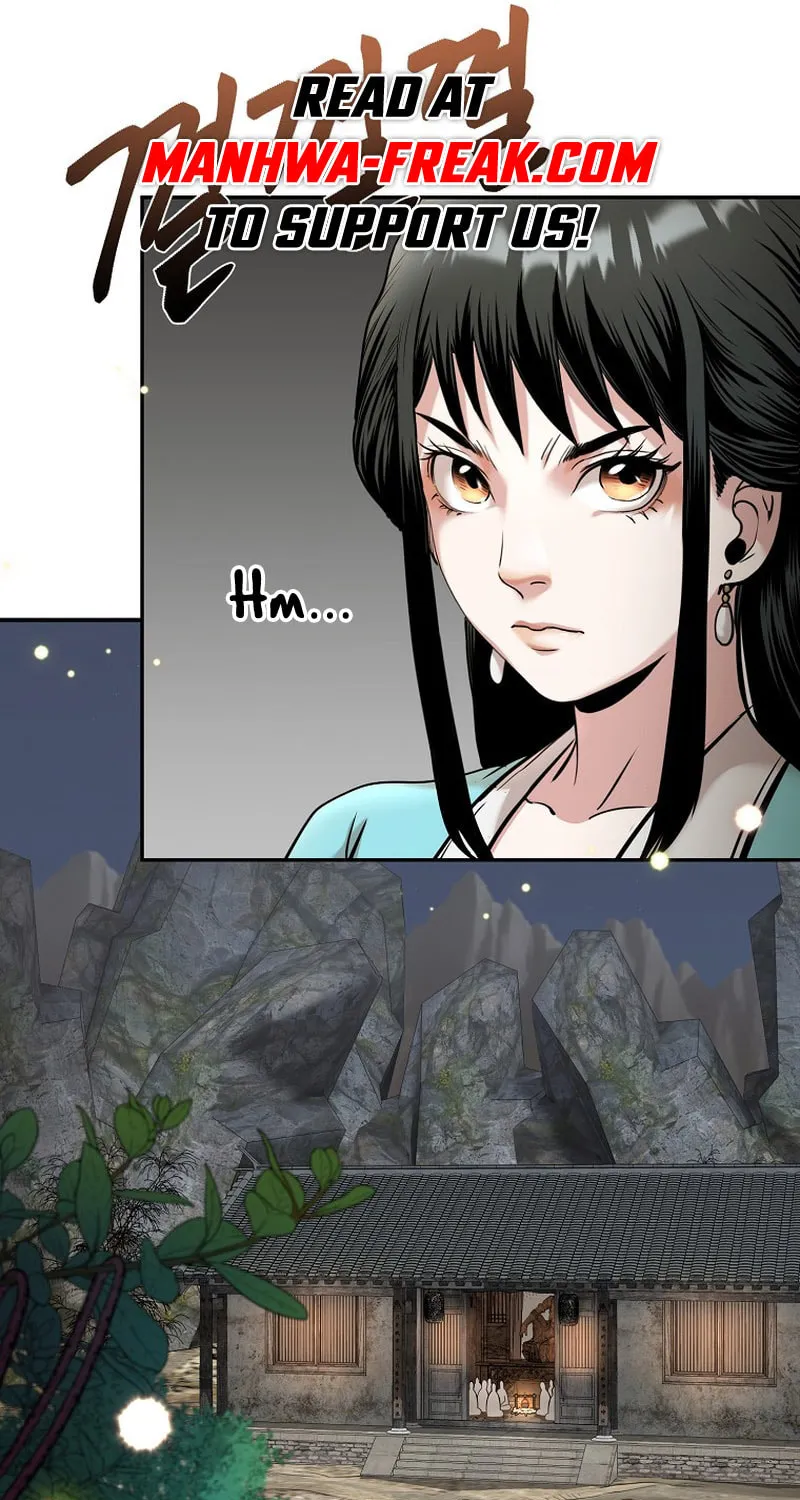 Read Demon in Mount Hua chapter 74 image 22 on Lezhin
