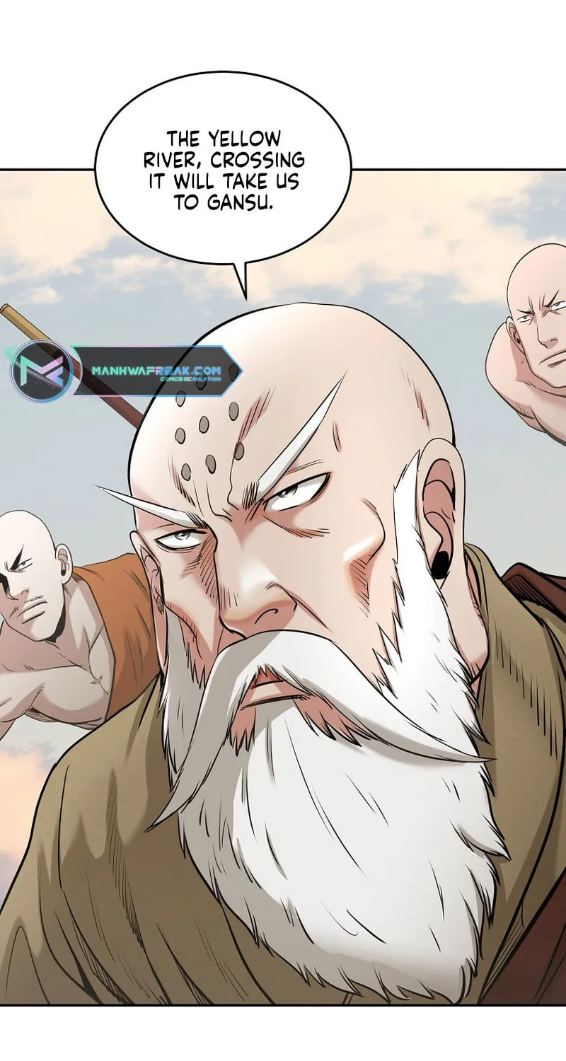 Read Demon in Mount Hua chapter 74 image 29 on Lezhin