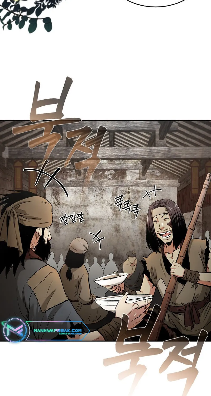 Read Demon in Mount Hua chapter 74 image 3 on Lezhin