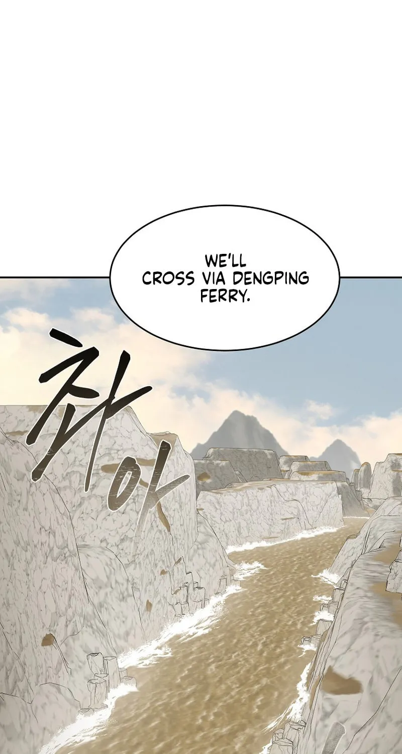 Read Demon in Mount Hua chapter 74 image 30 on Lezhin