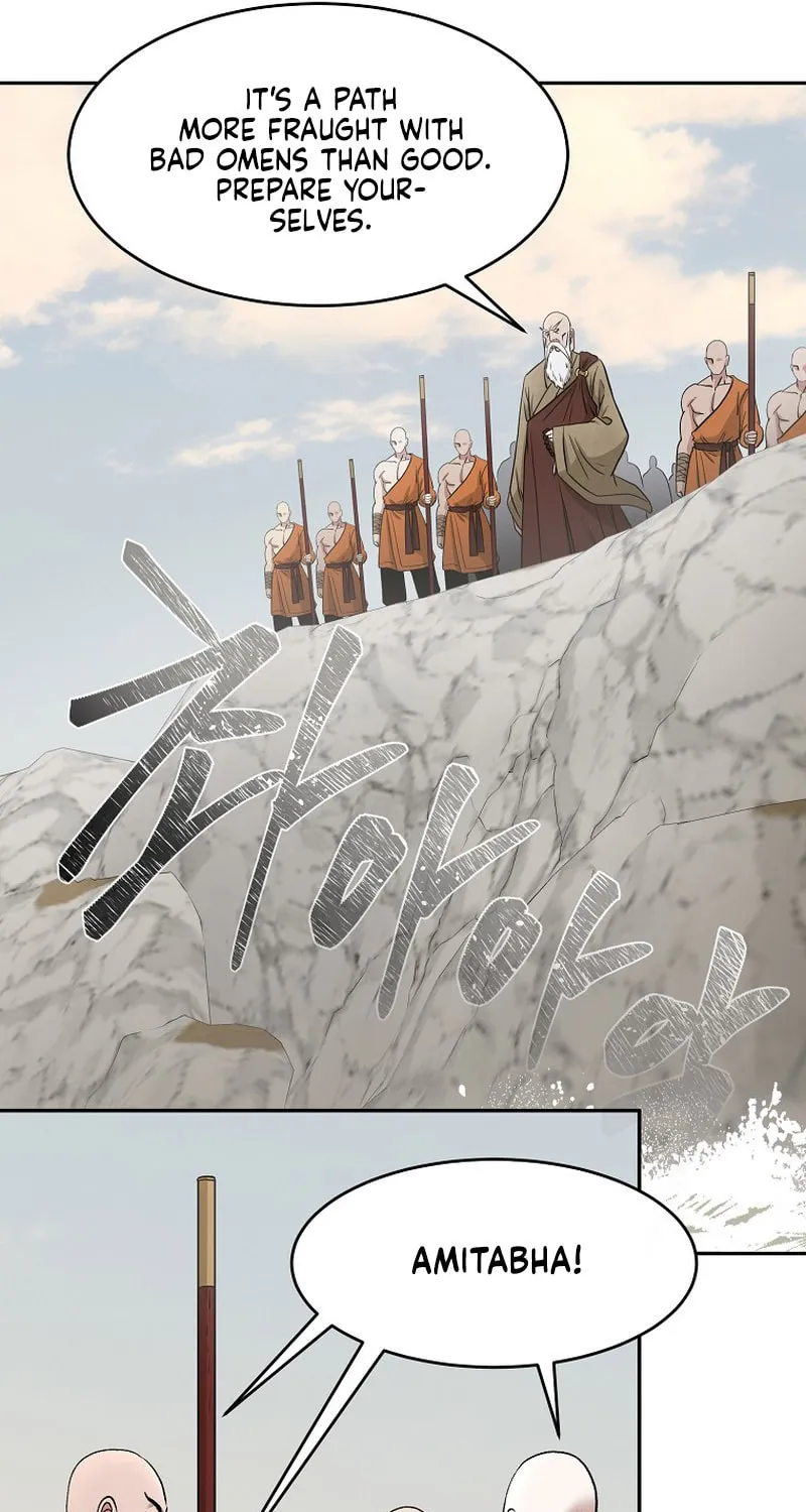 Read Demon in Mount Hua chapter 74 image 32 on Lezhin