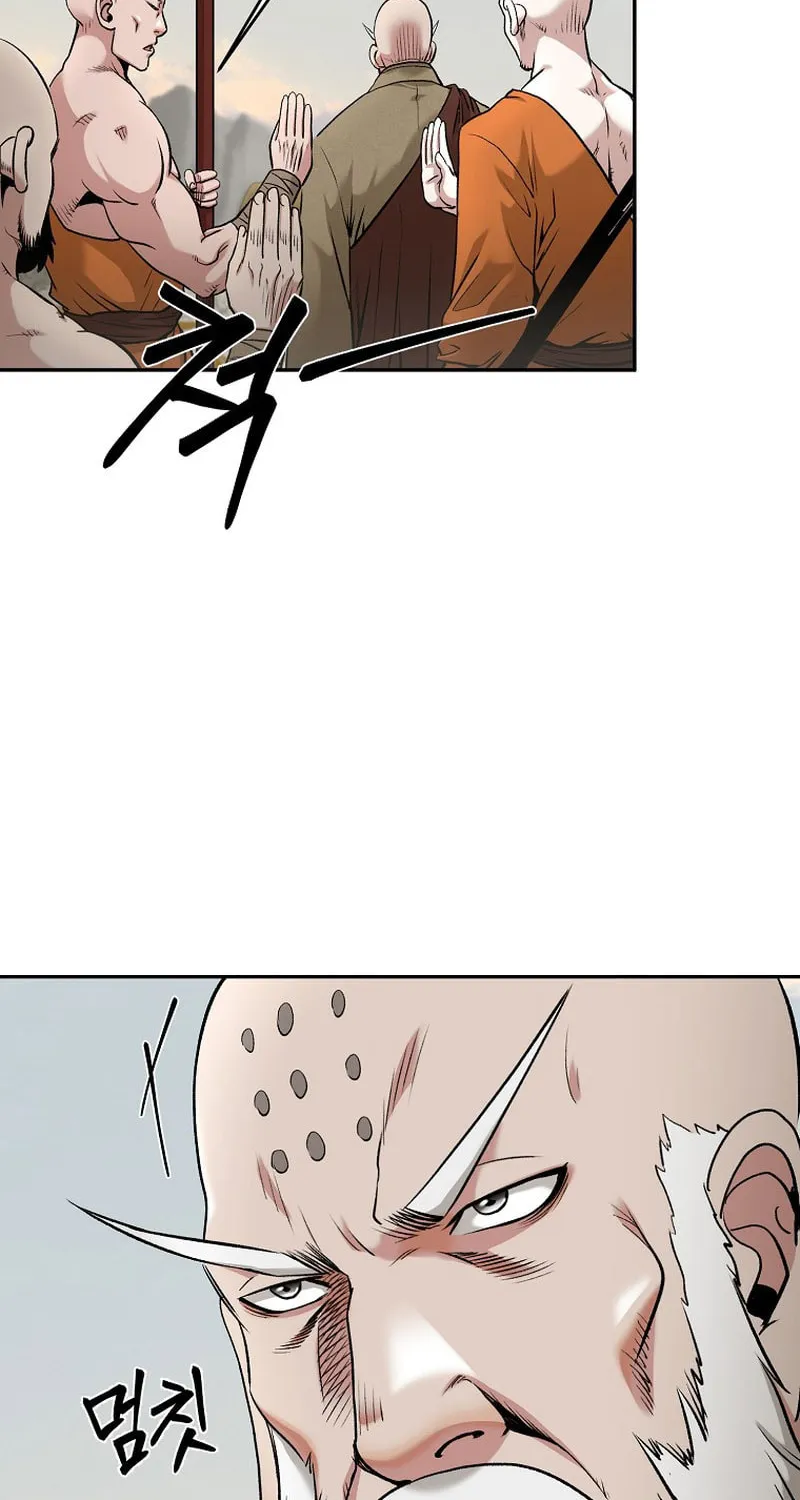 Read Demon in Mount Hua chapter 74 image 33 on Lezhin