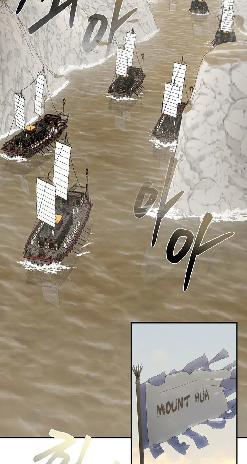 Read Demon in Mount Hua chapter 74 image 35 on Lezhin