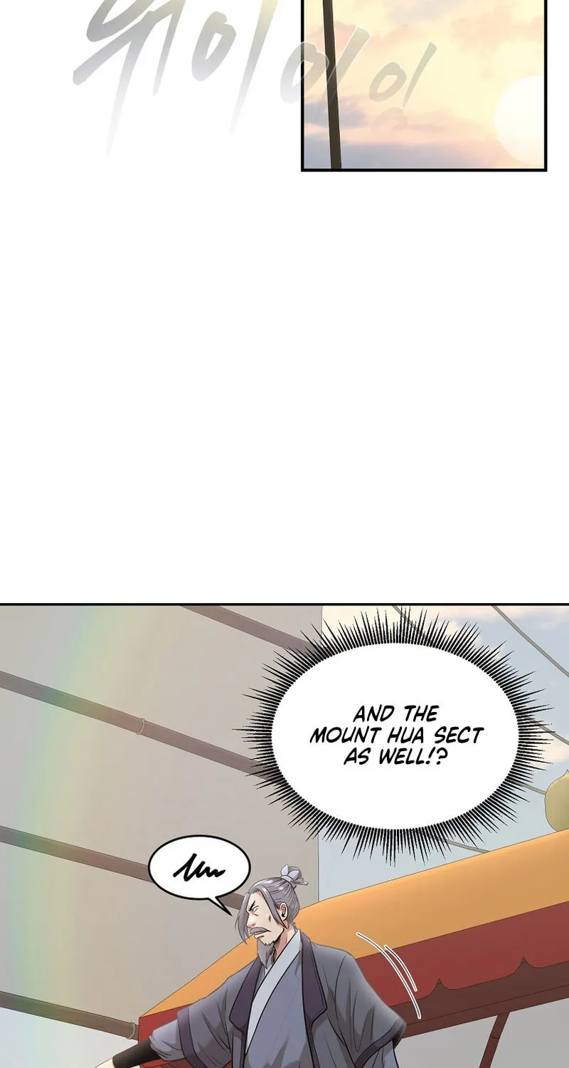Read Demon in Mount Hua chapter 74 image 36 on Lezhin