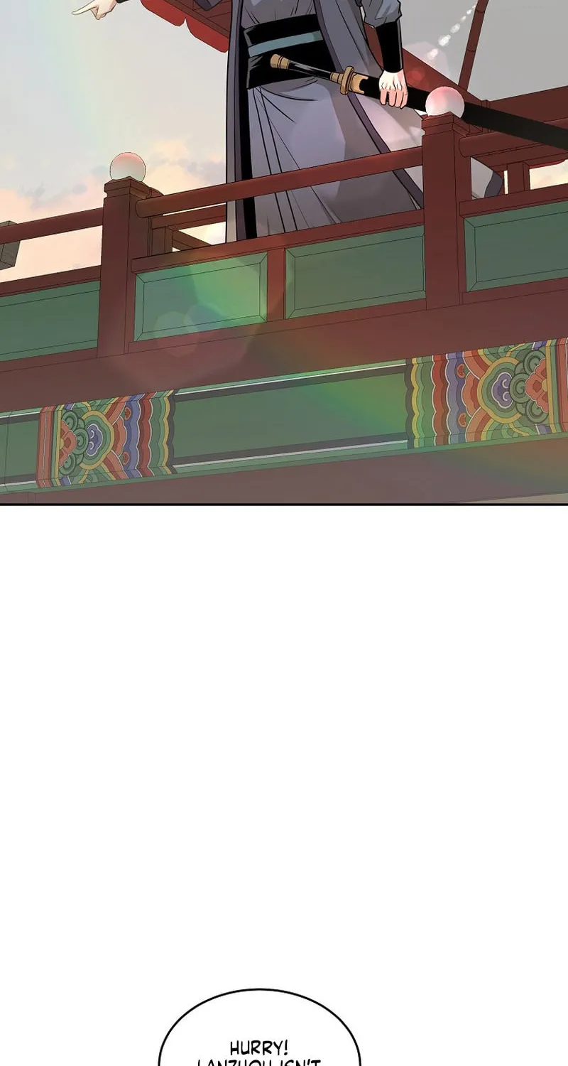 Read Demon in Mount Hua chapter 74 image 37 on Lezhin
