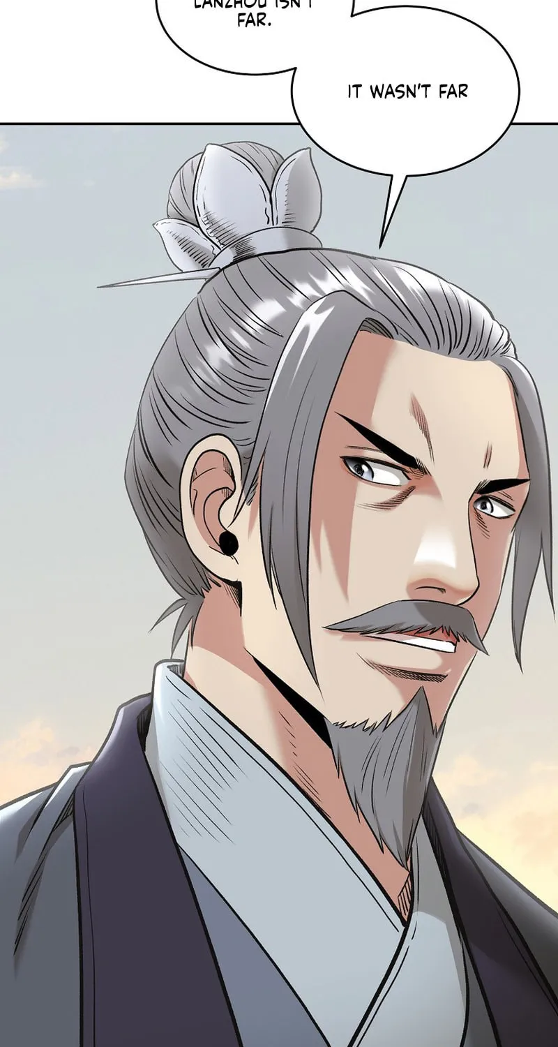 Read Demon in Mount Hua chapter 74 image 38 on Lezhin