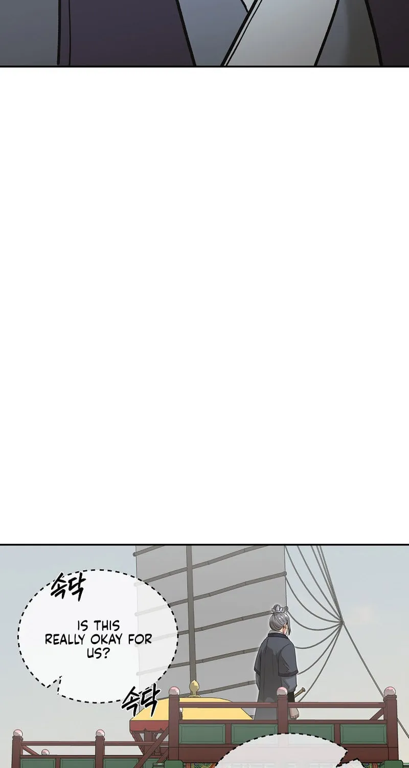 Read Demon in Mount Hua chapter 74 image 39 on Lezhin