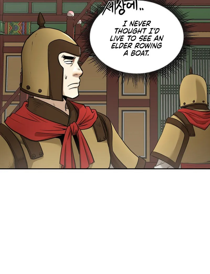 Read Demon in Mount Hua chapter 74 image 41 on Lezhin