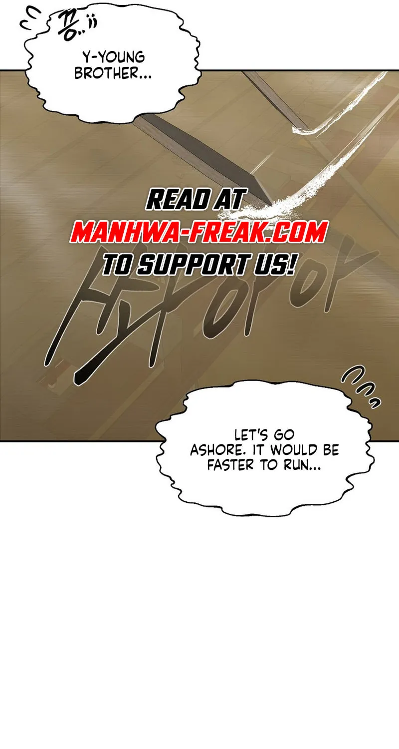Read Demon in Mount Hua chapter 74 image 42 on Lezhin