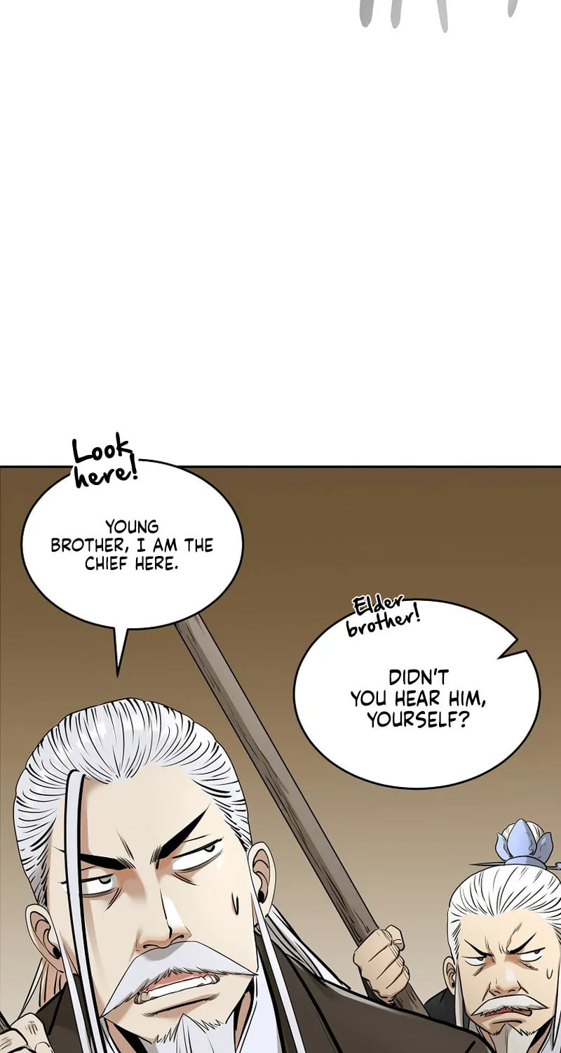 Read Demon in Mount Hua chapter 74 image 44 on Lezhin